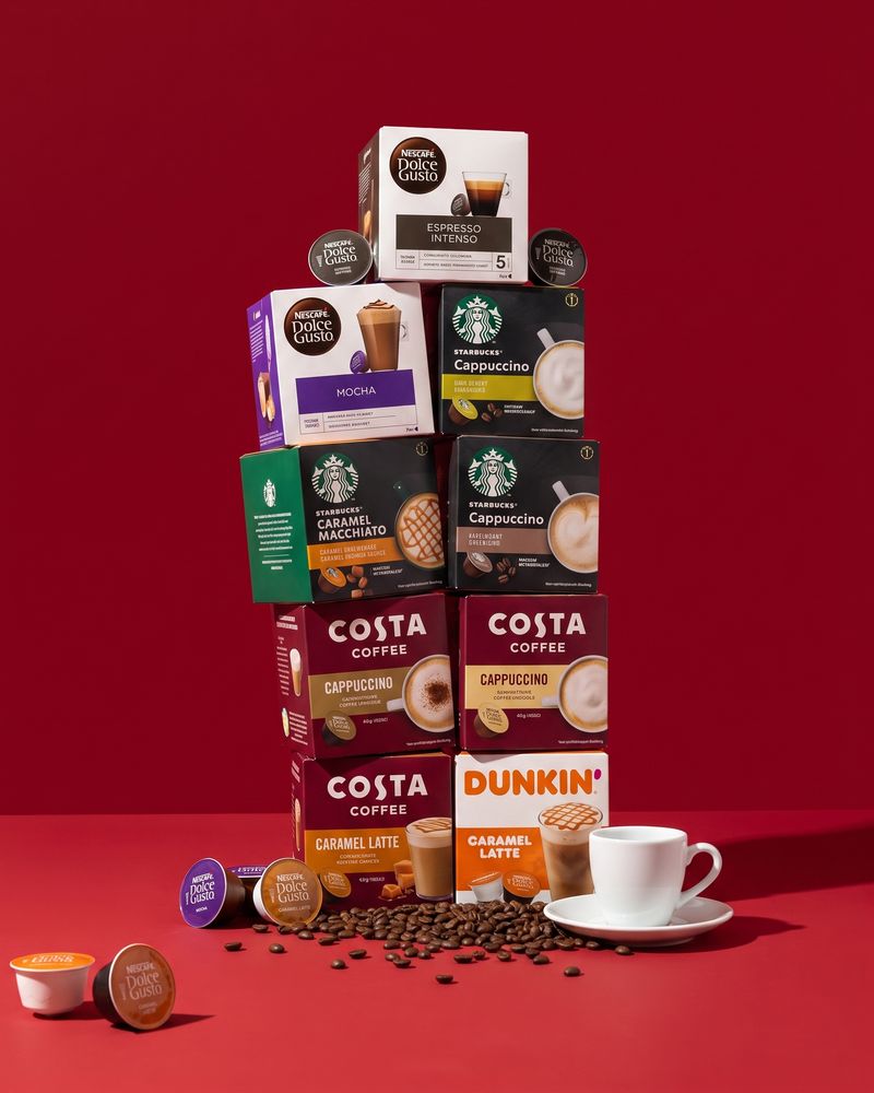 Dolce Gusto