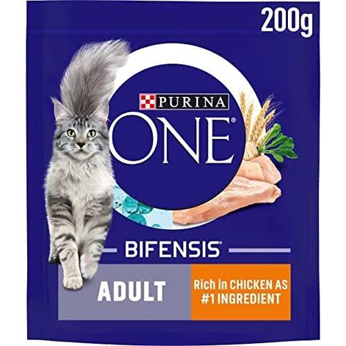 (Delist) Purina ONE Adult Chicken 200g