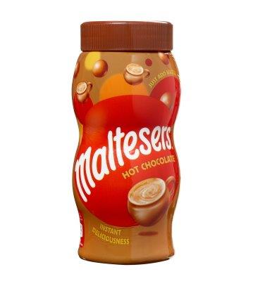 (Delist) Maltesers Instant Hot Chocolate Jar 350g