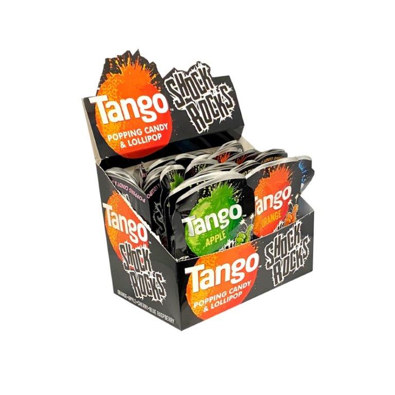 Tango Shock Rocks 13g