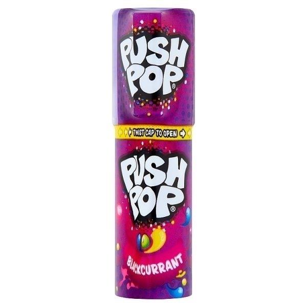 (STANDARD) Push Pop 15g