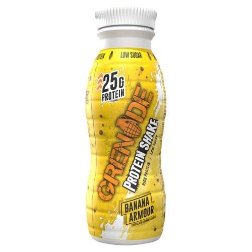 Grenade Carb Killa Banana Armour 330ml (HS)