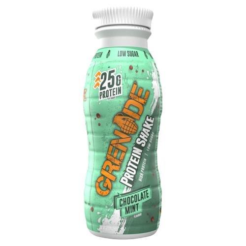 Grenade Carb Killa Dark Chocolate Mint 330ml (HS)