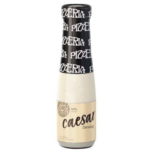Pizza Express Caesar Dressing 235ml (HS)