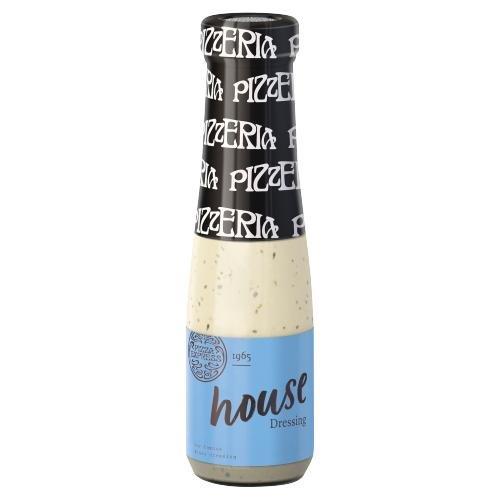 Pizza Express House Salad Dressing 235ml (HS)