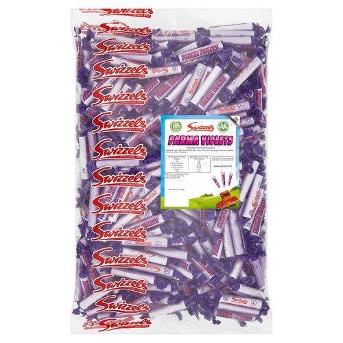 Swizzels Parma Violets Bag 3kg