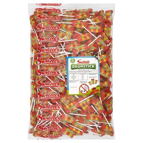 Swizzels Drumstick Bag 3kg