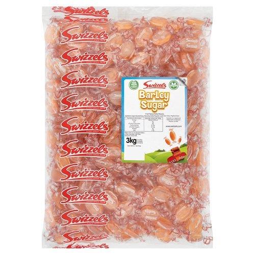Swizzels Barley Sugar Bag 3kg