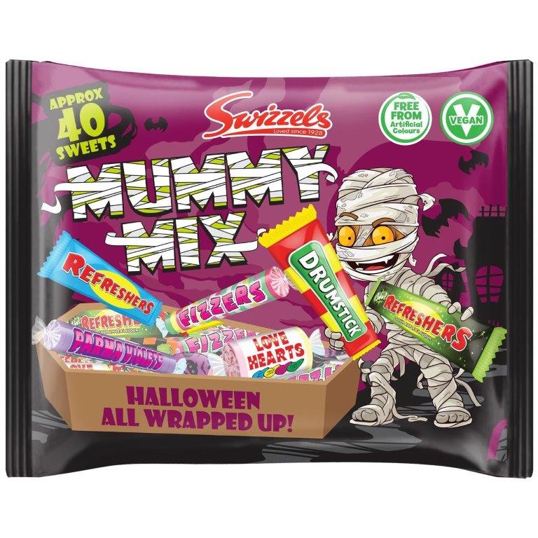 (Discontinued) Swizzels Mummy Mix 340g