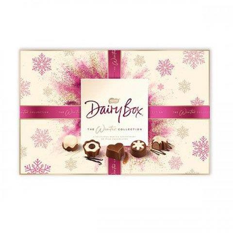 (Standard) Dairy Box Xmas Collection 385g