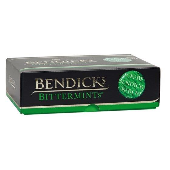 (DELIST)Bendicks Bittermints 400g