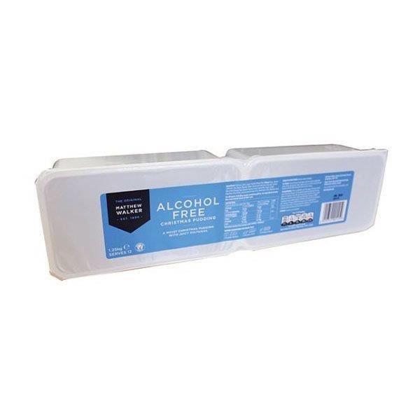 Matthew Walker Alcohol Free Catering Loaf 1.25kg