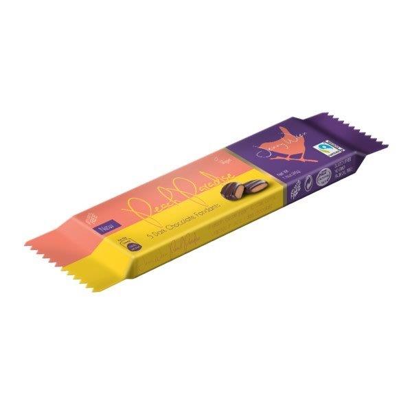 (Discontinued) Jenny Wren Peach Paradise Fab Fondants 45g