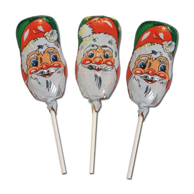 (DELIST)Storz Santa Lolly 15g
