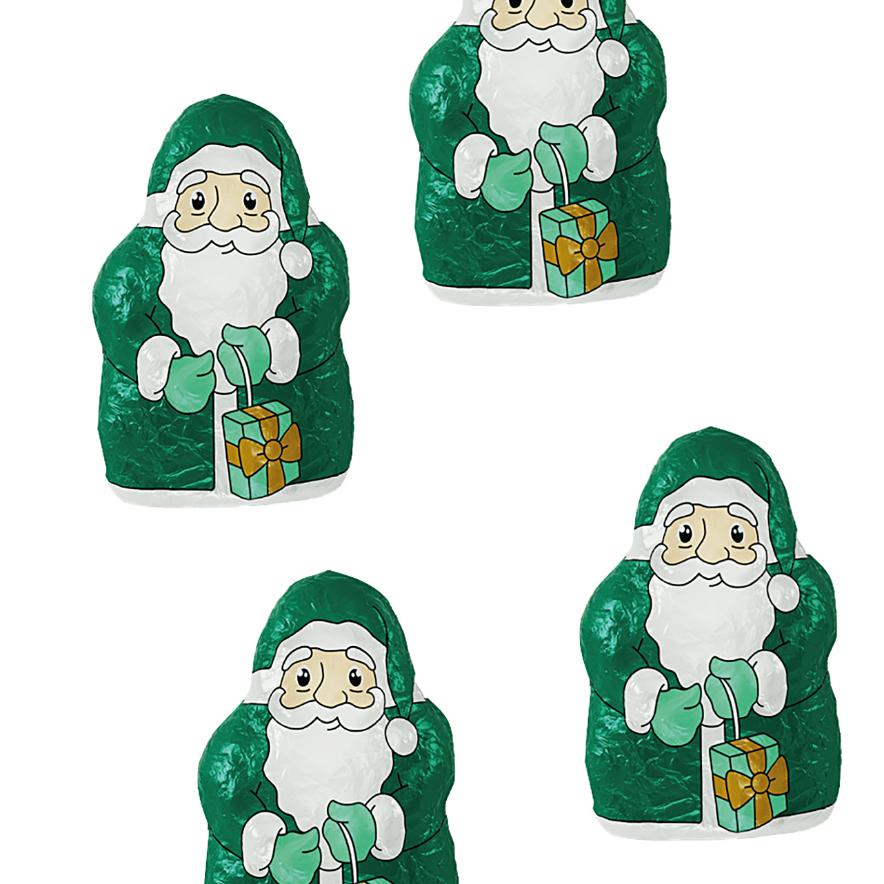 (DELIST)Storz Vegan Santa 6.25g