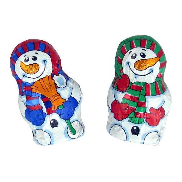 (DELIST)Storz Mini Snowmen 6.25g