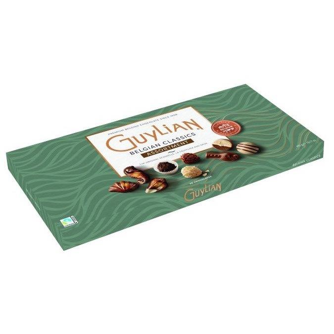 Guylian Belgian Classics 417g