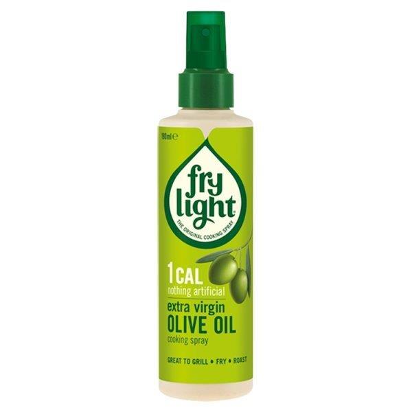 (STANDARD) Frylight Olive Oil Spray 190ml (HS)