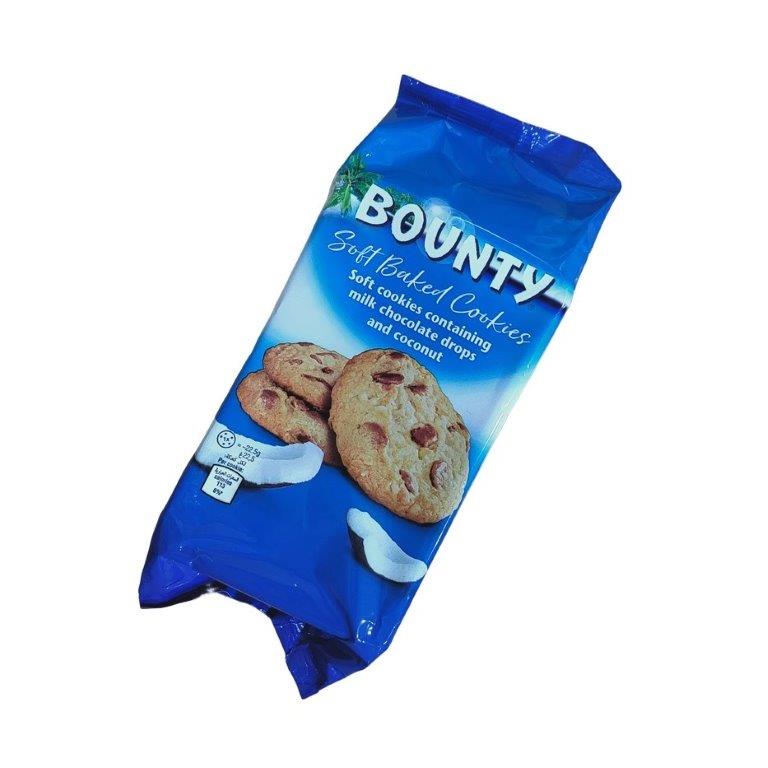 (DELIST) Mars Bounty Large Cookie 180g (E)