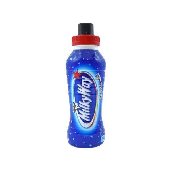 (DELIST) Milkyway Milk Drink Shake NAS 350ml (E)