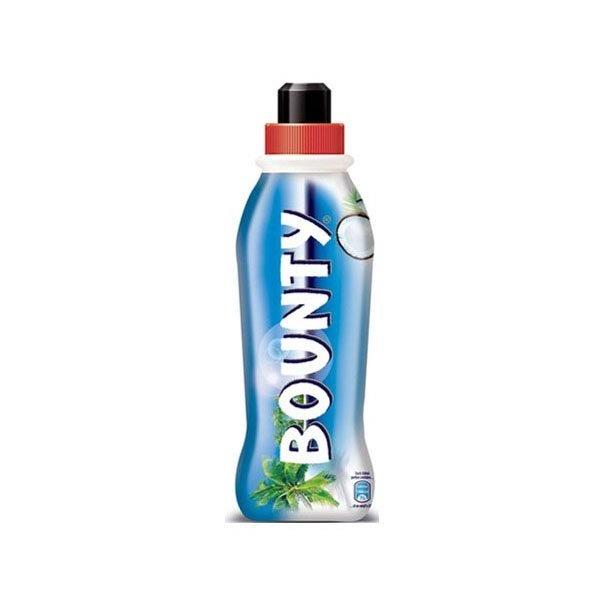 (DELIST) Bounty Milk Drink Shake NAS 350ml (E)