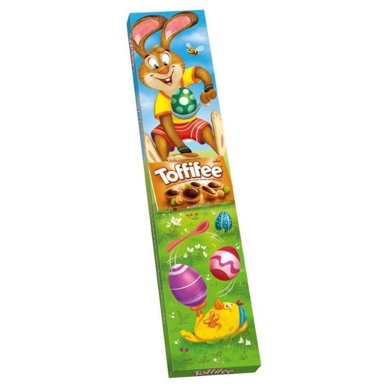 Toffifee Easter Edition Spring FSDU 45s 375g