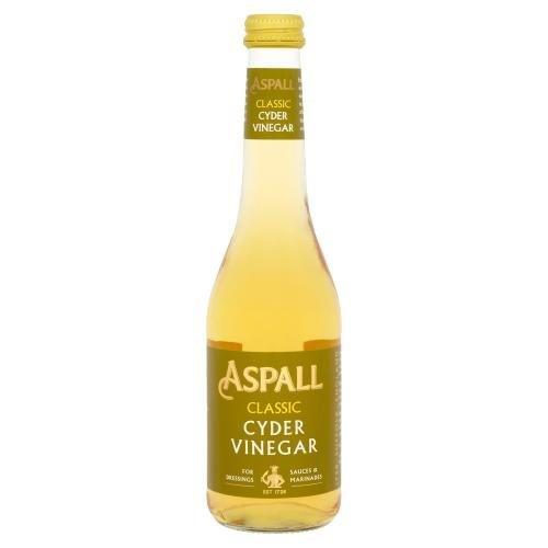 (DELIST) Aspall Classic Cyder Vinegar 350ml