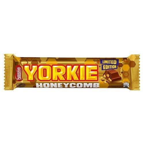 (DISCONTINUED) Yorkie Honeycomb Ltd Edition 42g
