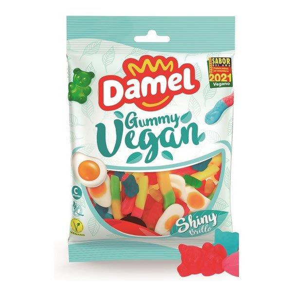 (DELIST) Damel Vegan Gummies 80g