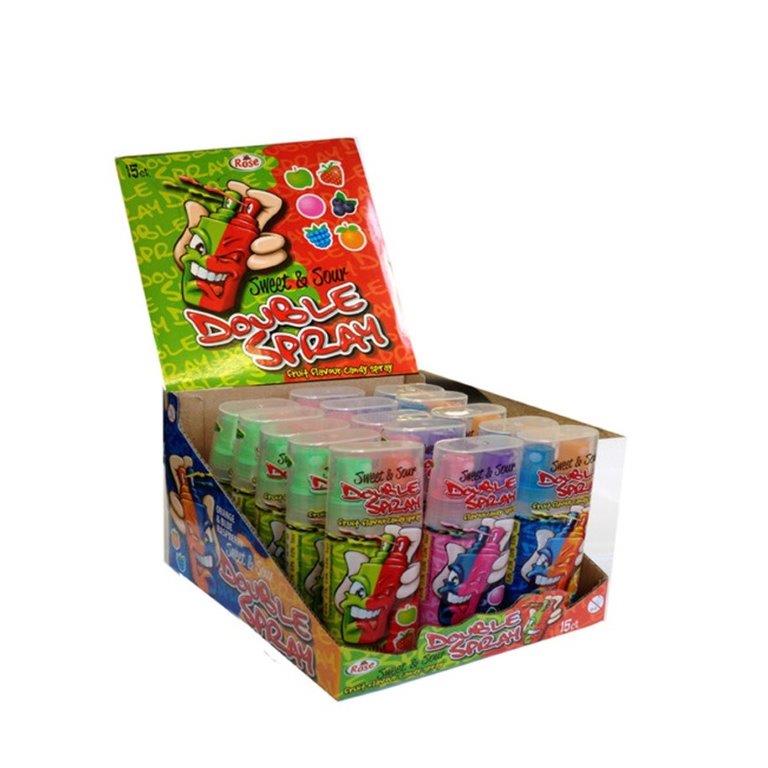 Vimto Double Spray 40ml