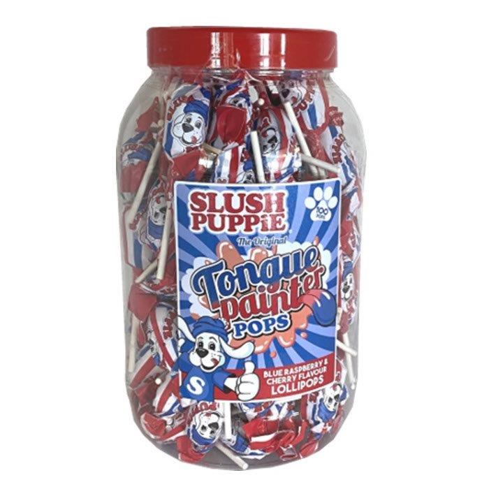 Slush puppie Toungue Painters 15g