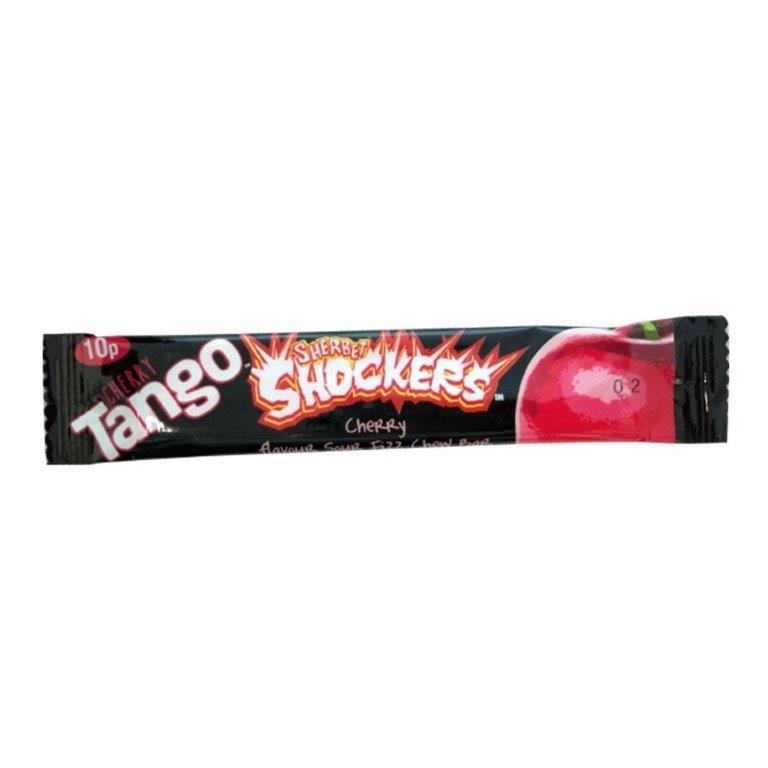 Tango Shockers Cherry PM 10p10g