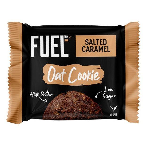 FUEL10K Salted Caramel Cookie 50g