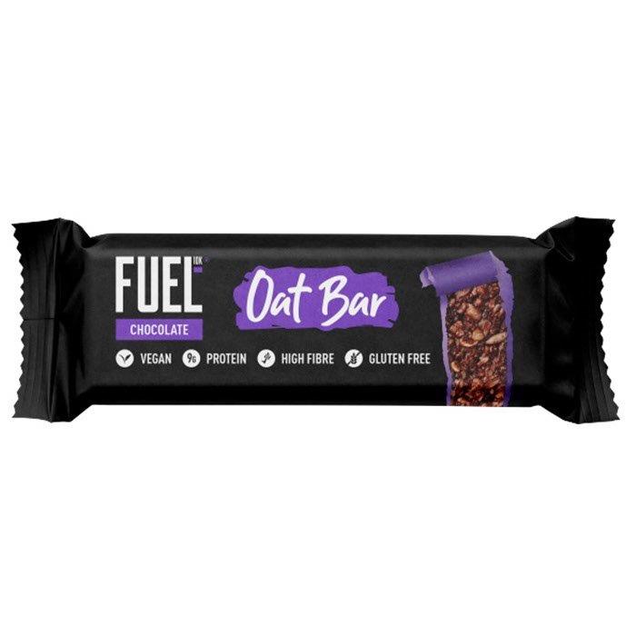 FUEL10K Chocolate Oat Bar 45g
