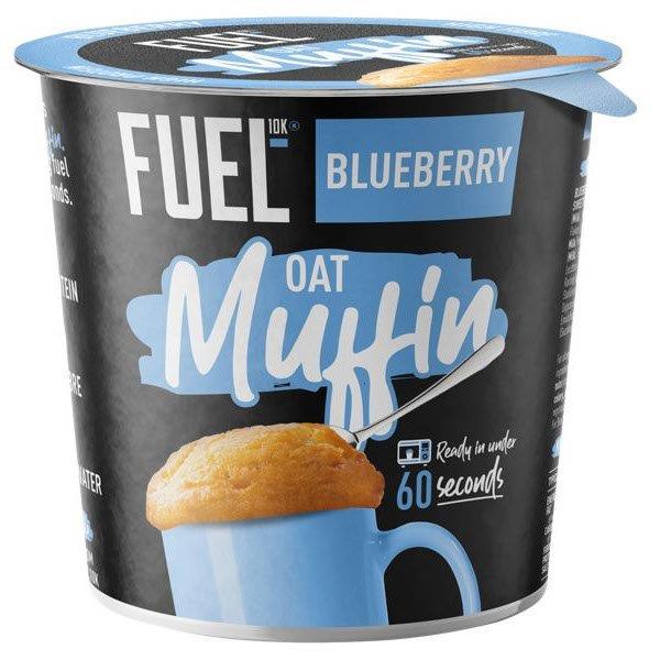FUEL10K Blueberry Muffin Pot 52g