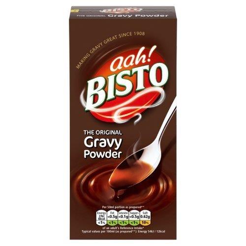 (DELIST)Bisto Original Gravy Powder 454g