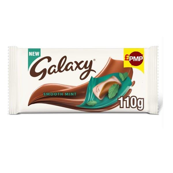 (STANDARD) Galaxy Block Mint Large PM £1.35 110g
