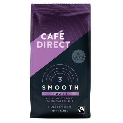 Cafe Direct FT R&G Smooth Roast 227g