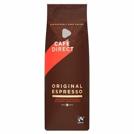 Cafe Direct FT WB Expresso 1kg