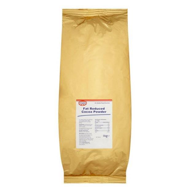 Dr Oetker Cocoa Powder 1kg
