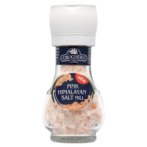 Drogheria & Alimentari Himalayan Pink Salt 90g