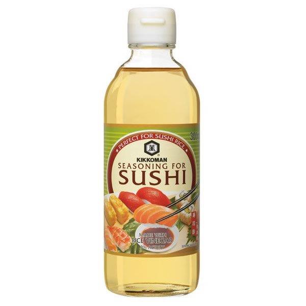 Kikkoman Seasoning for Sushi Rice 300ml
