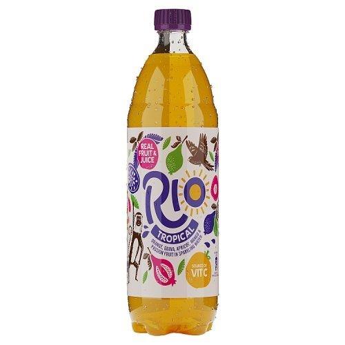 (DELIST) Rio Tropical  1.5Ltr