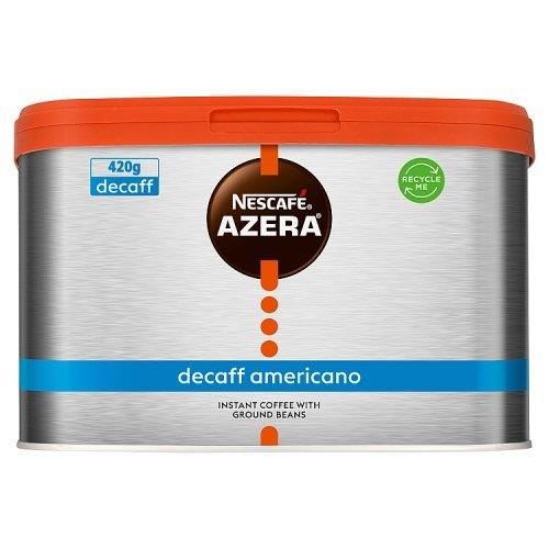Nescafe Azera Decaf 420g