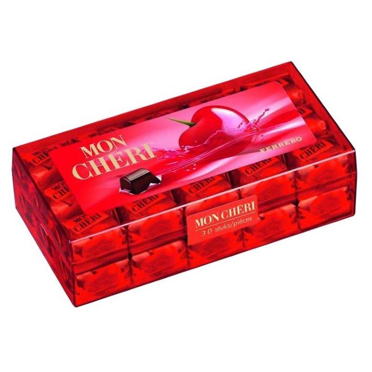Mon Cheri Gift Box T30 315g