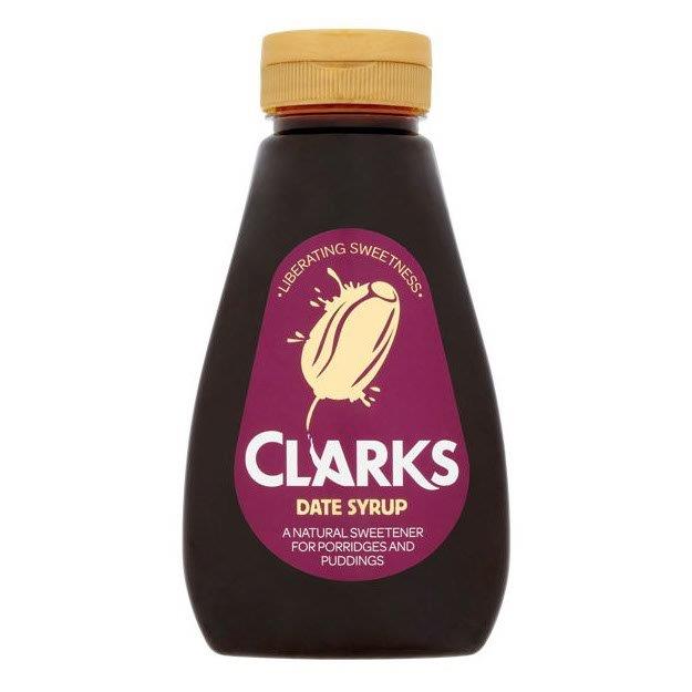 (DELIST) Clarks Date Syrup 330g
