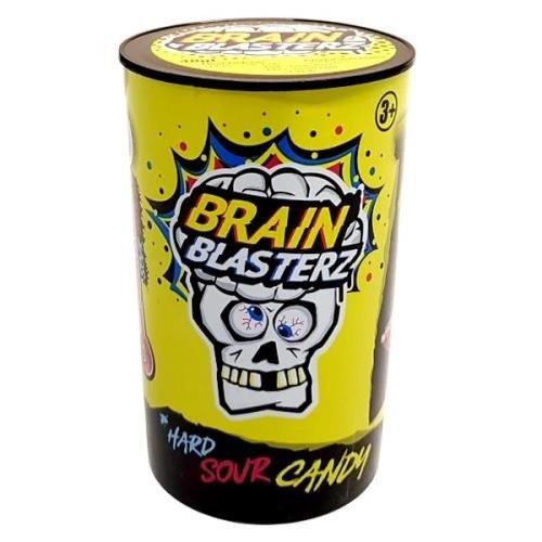 (Discontinued) Brain Blaster Original Tub 38g