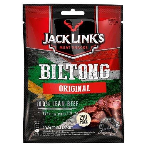 Jack Links Biltong 20g