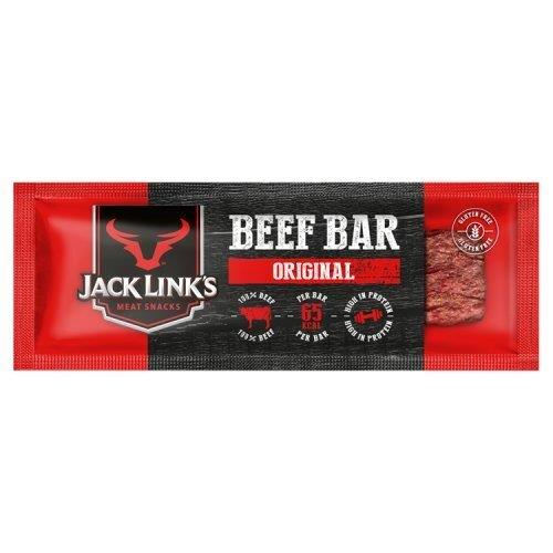 (Delist) Jack Links Beef Bar 22.5g