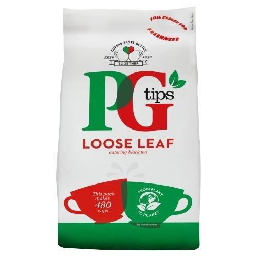 (Delist) PG Tps Tea Loose Bag 1.5kg